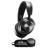 Гарнитура Steelseries Arctis Nova Pro Black