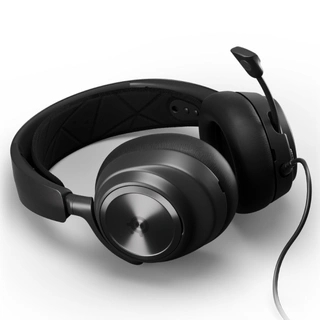 Гарнитура Steelseries Arctis Nova Pro Black - фото 4