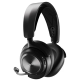 Steelseries гарнитурасы Arctis Nova Pro Wireless Black - фото 2