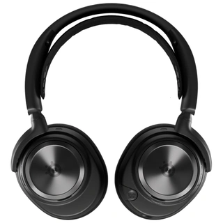 Steelseries гарнитурасы Arctis Nova Pro Wireless Black