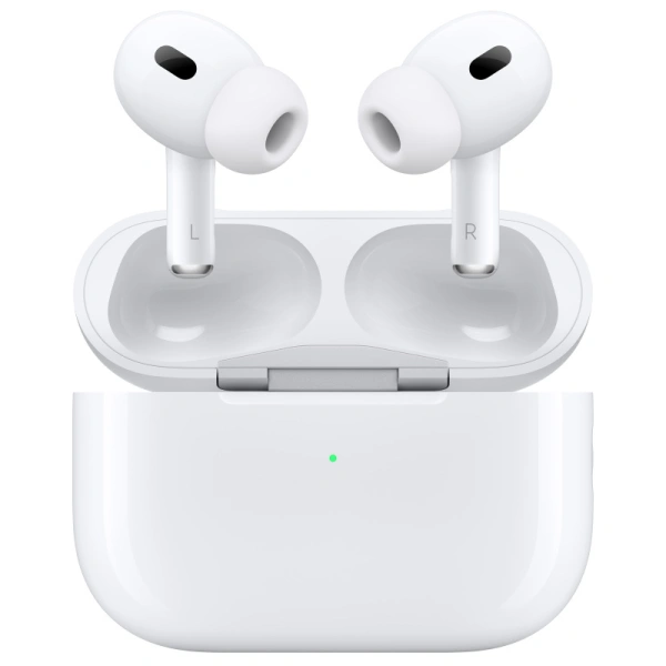 Наушники Apple AirPods Pro 2nd Gen MQD83RU/A