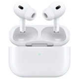 Наушники Apple AirPods Pro 2nd Gen MQD83RU/A