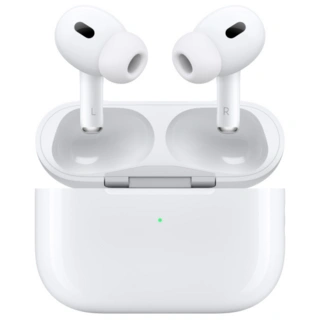 Наушники Apple AirPods Pro 2nd Gen MQD83RU/A