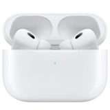 Наушники Apple AirPods Pro 2nd Gen MQD83RU/A - фото 3
