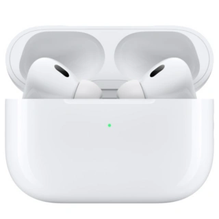 Наушники Apple AirPods Pro 2nd Gen MQD83RU/A