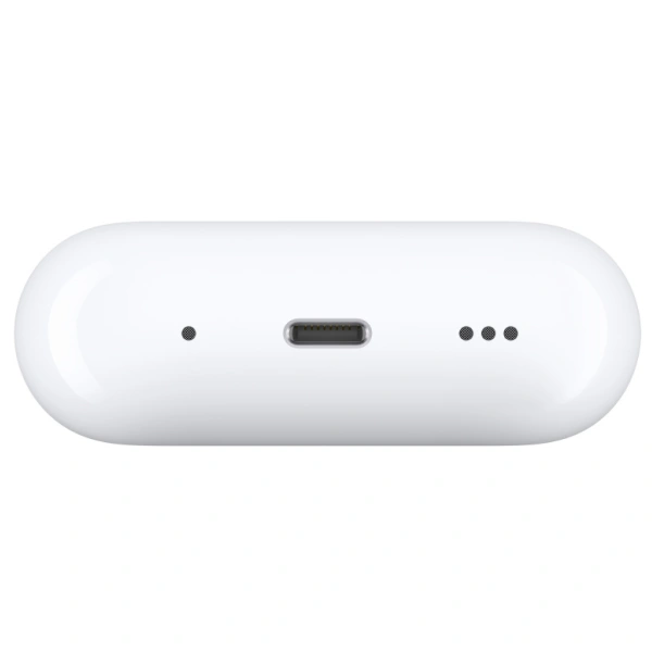 Наушники Apple AirPods Pro 2nd Gen MQD83RU/A - фото 4