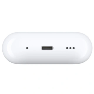 Наушники Apple AirPods Pro 2nd Gen MQD83RU/A