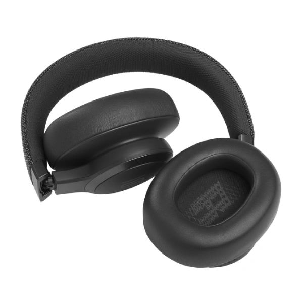 Наушники JBL Live 660NC Black - фото 6