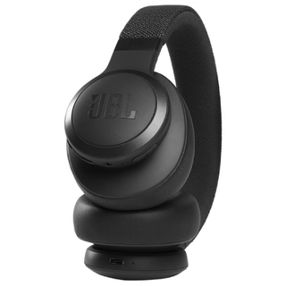 Наушники JBL Live 660NC Black