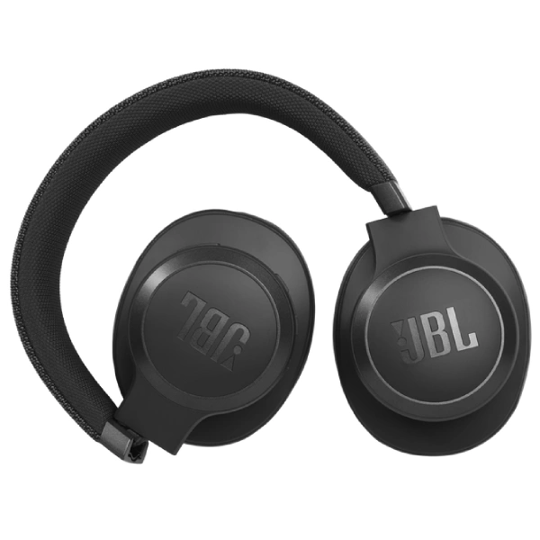 Наушники JBL Live 660NC Black - фото 5