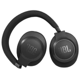 Наушники JBL Live 660NC Black - фото 5