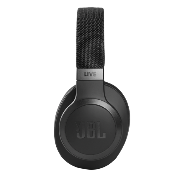 Наушники JBL Live 660NC Black
