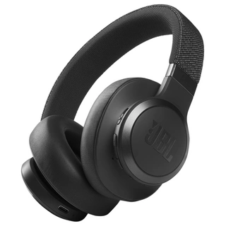 Наушники JBL Live 660NC Black