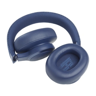 Наушники JBL Live 660NC Blue