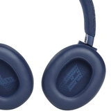 Наушники JBL Live 660NC Blue - фото 7