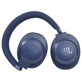 Наушники JBL Live 660NC Blue - фото 6