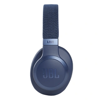 Наушники JBL Live 660NC Blue