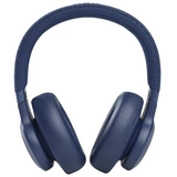 Наушники JBL Live 660NC Blue