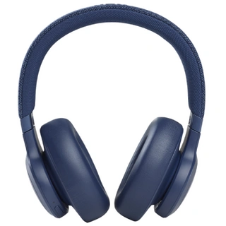 Наушники JBL Live 660NC Blue
