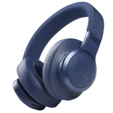 Наушники JBL Live 660NC Blue - фото 3