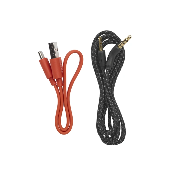 Наушники JBL Live 660NC Blue - фото 8