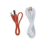 Наушники JBL Live 660NC White - фото 8