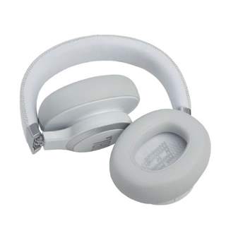 Наушники JBL Live 660NC White