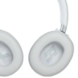 Наушники JBL Live 660NC White - фото 7