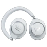 Наушники JBL Live 660NC White - фото 5