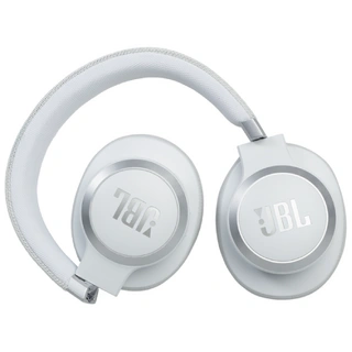Наушники JBL Live 660NC White