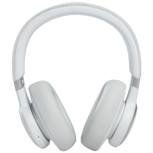 Наушники JBL Live 660NC White