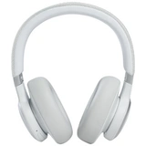 Наушники JBL Live 660NC White
