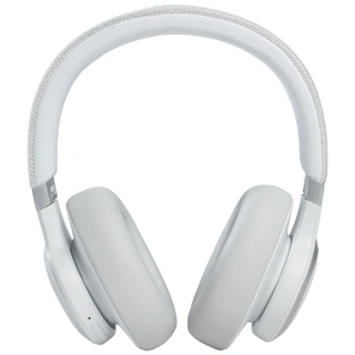 Наушники JBL Live 660NC White