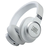Наушники JBL Live 660NC White - фото 2