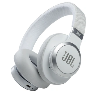 Наушники JBL Live 660NC White