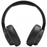 JBL құлаққаптары JBLT710BTBLK Black