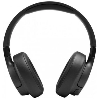 JBL құлаққаптары JBLT710BTBLK Black