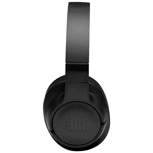 JBL құлаққаптары JBLT710BTBLK Black