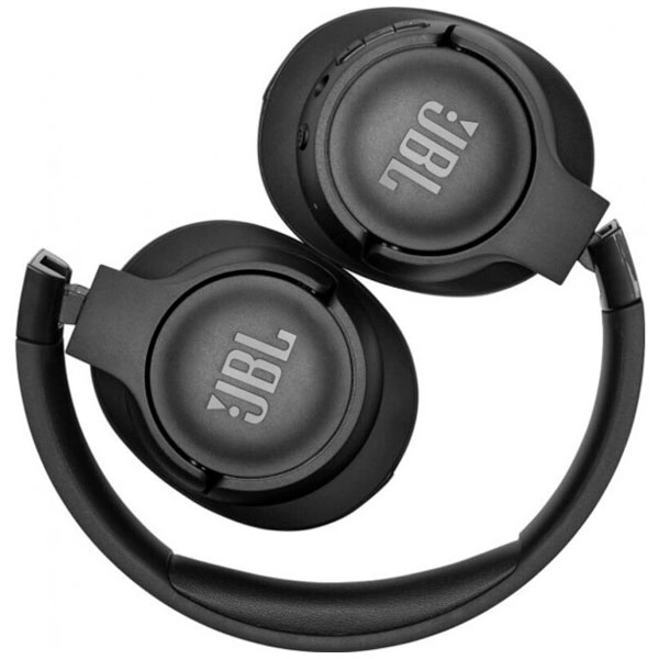 JBL құлаққаптары JBLT710BTBLK Black - фото 9
