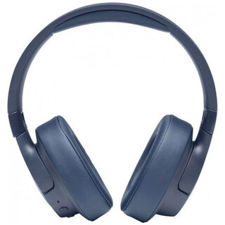 JBL құлаққаптары JBLT710BTBLU Blue