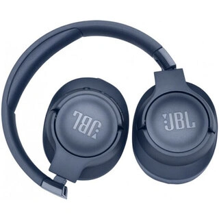 JBL құлаққаптары JBLT710BTBLU Blue