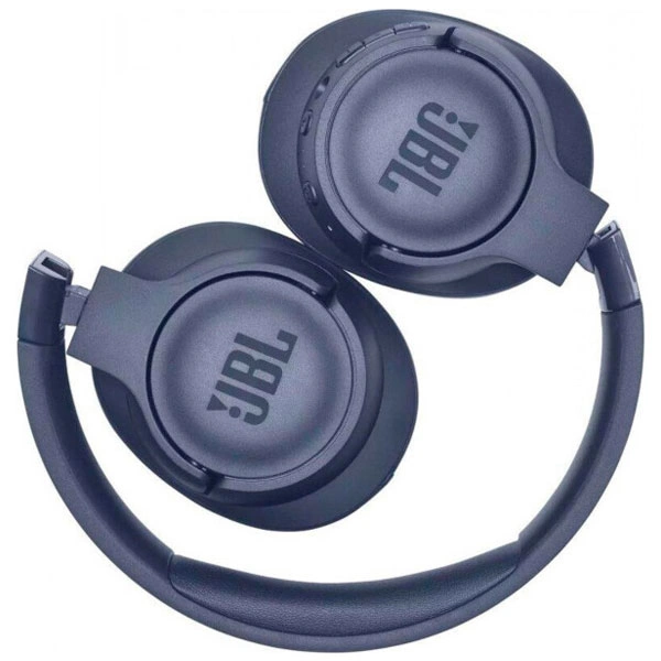 JBL құлаққаптары JBLT710BTBLU Blue - фото 8