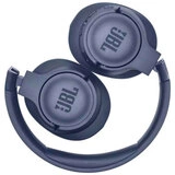 JBL құлаққаптары JBLT710BTBLU Blue - фото 8