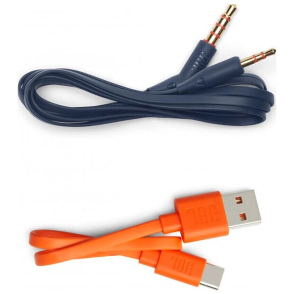 JBL құлаққаптары JBLT710BTBLU Blue - фото 9