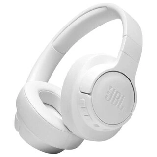 JBL құлаққаптары JBLT710BTWHT White