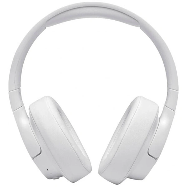 JBL құлаққаптары JBLT710BTWHT White
