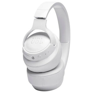 JBL құлаққаптары JBLT710BTWHT White