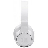 JBL құлаққаптары JBLT710BTWHT White - фото 4