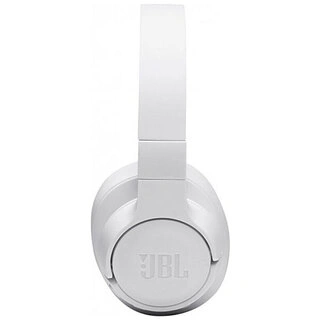 JBL құлаққаптары JBLT710BTWHT White