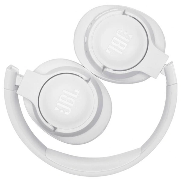 JBL құлаққаптары JBLT710BTWHT White - фото 8